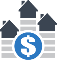 Value in Home Value in Home