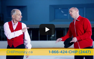 CHIP Reverse Mortgage Commercial with Don Jackson