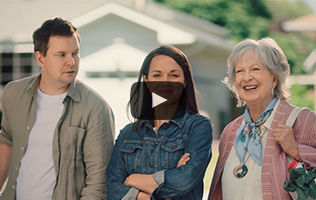 CHIP Reverse Mortgage Commercial: Pressured To Sell