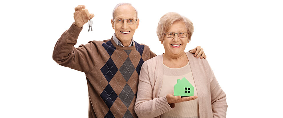 Canadian seniors loans