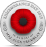 Create your digital Poppy and help honour Canadian Veterans icon