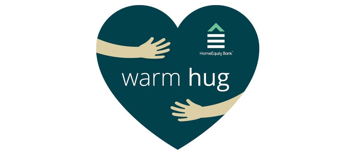 Warm Hug Logo