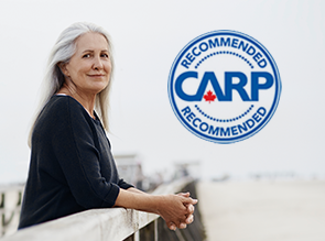 CHIP Reverse Mortgage for CARP Members