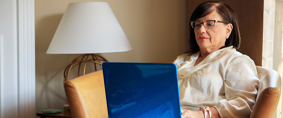 Joyce Wayne explains the changing trend of Canadian seniors working past 65 and how Canadian business should evolve to serve the aging customers and employers.