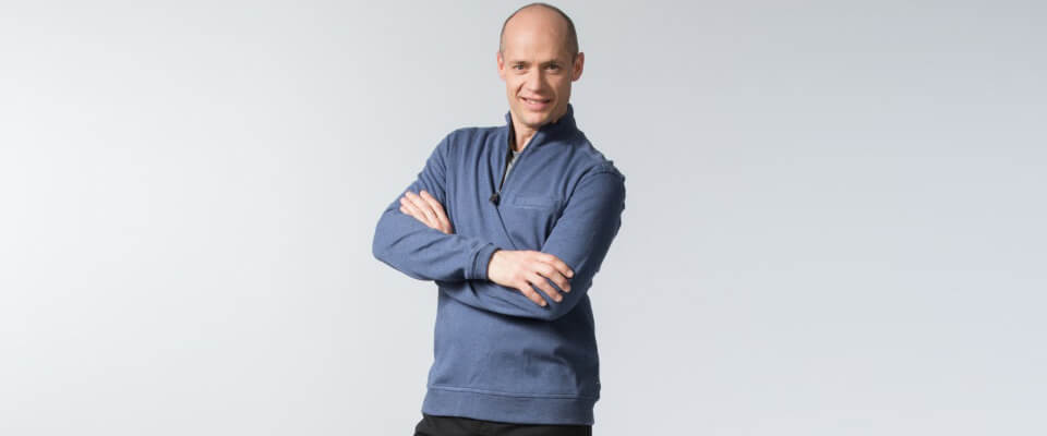 Iconic Canadian figure skater, Kurt Browning, is now the spokesperson for HomeEquity Bank, offering the CHIP Reverse Mortgage.