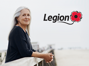 CHIP Reverse Mortgage for Legion Members