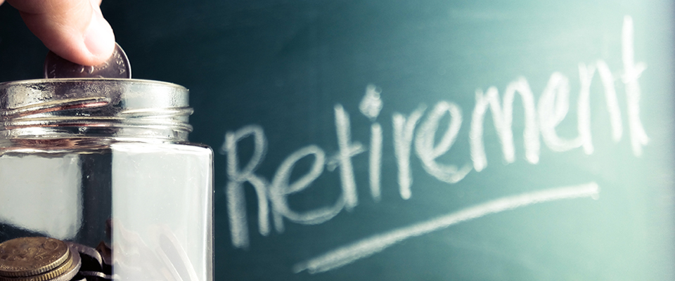 The CHIP Reverse Mortgage can complement your retirement fund.