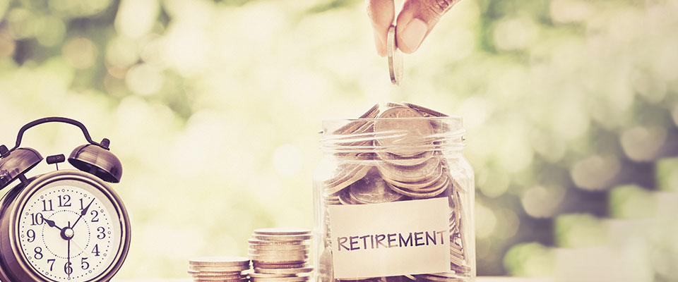 Retirement Planning Mistakes people make| HomeEquity Bank.