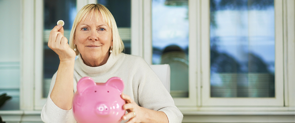 Senior Canadians are concerned about the recent federal budget and how it can affect their financial health.