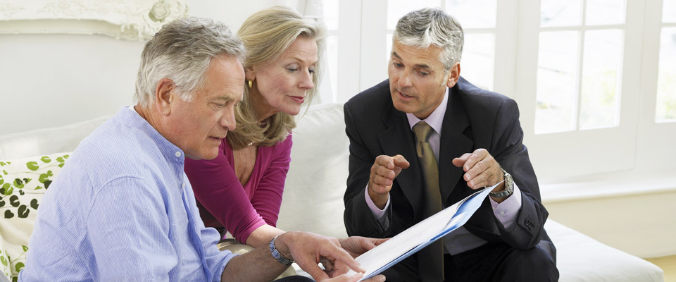 Best mortgage options for seniors
