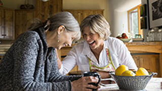 about reverse mortgage