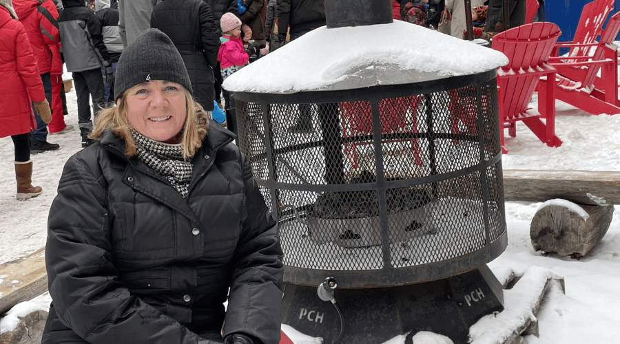 susan-williams-enjoying winterlude-in-ottawa