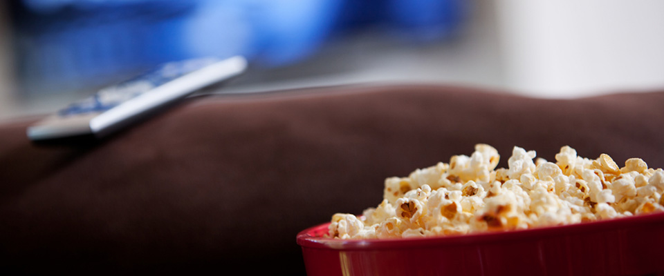 Financially stable Boomers in Canada are the main targets of media and television today.